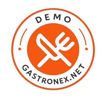 Gastronyx Demo Siegel
